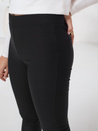 Ženske gamaše black Dstreet UY2730