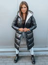 Ženska jakna KERMIT black Dstreet TY2859