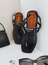 BLACKWISH ženske japonke sandale črne Dstreet ZY0997