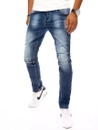 Moške kavbojke Barva Modra DSTREET UX3819_1