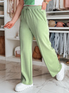 Ženske trenirke DRESSANIK zelena Dstreet UY2698