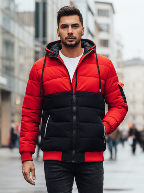 Kurtka męska Dstreet TX0000