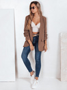 Ženske jeans hlače SLIMZOME blue Dstreet UY2196