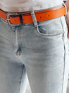 Ženske jeans hlače JUNARIA blue Dstreet UY2706