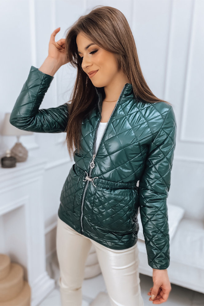 Zelena