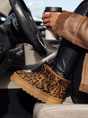 Ženski škornji BRINETTO panther snow Dstreet ZY0572