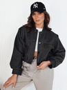 Ženska bomber jakna HONES Barva Grafit DSTREET TY4142