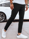 Moške jogger hlače črne Dstreet UX4263