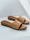 Ženski čevlji SOLVINA beige Dstreet ZY0956
