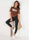 Ženske jeans hlače LODGE black Dstreet UY1945