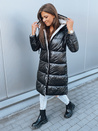 Ženska jakna KERMIT black Dstreet TY2859