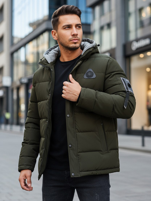 Kurtka męska Dstreet TX0000