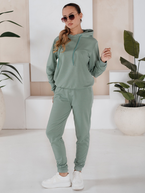 Ženski komplet MIGEL Barva Kovnica DSTREET AY0814