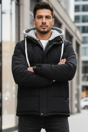 Kurtka męska Dstreet TX0000