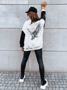 Ženska bomber jakna OLDSCHOOL CHICAGO Barva Svetlo bežova DSTREET BY1210
