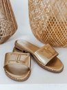 Ženske japonke GOLDISH gold Dstreet ZY0941