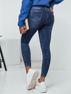 Ženske jeans hlače BUTTEROTO skinny Dstreet UY2314_4