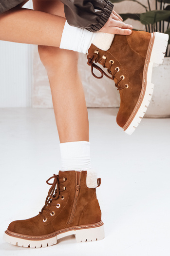 Ženski izolirani traperji Dstreet ZY1290