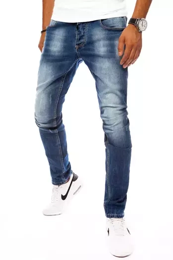 Moške kavbojke Barva Modra DSTREET UX3819
