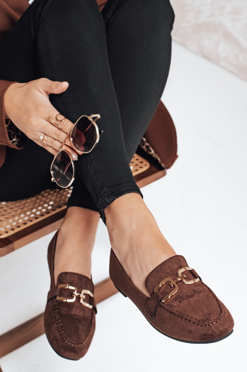 Ženski mokasini Dstreet ZY1177