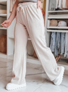 Ženske superge DRESSANIK light beige Dstreet UY2702