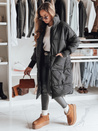 Ženska jakna NADIA black Dstreet TY2436z
