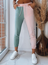 Ženske trenirke PASTELS Barva Roza DSTREET UY1483