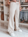 Ženske superge DRESSANIK light beige Dstreet UY2702