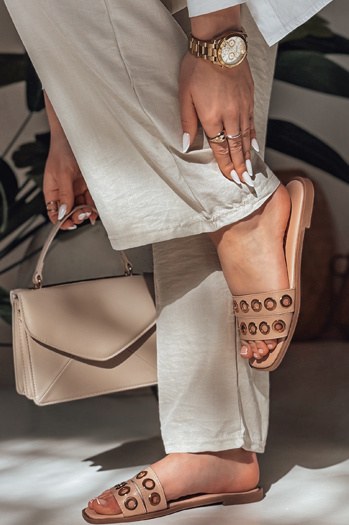 STELLSAN ženske bež Dstreet japonke ZY0856