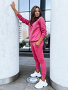 Ženska jopa brez kapuce FASHION II Barva siva DSTREET BY0153