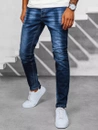 Moške kavbojke Barva Modra DSTREET UX3940