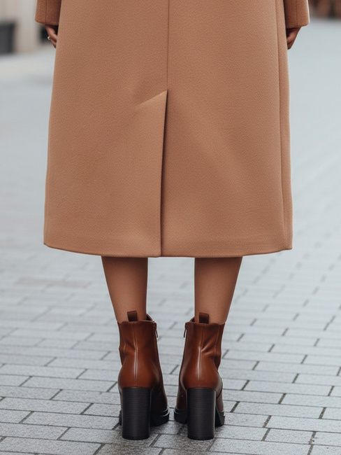 Ženski škornji Dstreet ZY1306