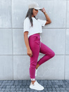 Ženske trenirke MACHI Barva Roza DSTREET UY1633