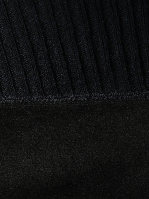 Moški puli s stojalom, izoliran mornarsko modra Dstreet WX2352