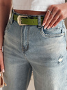 Ženske jeans hlače WIDELEGS blue Dstreet UY2472_3