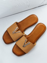 Ženski čevlji SOLVINA beige Dstreet ZY0956