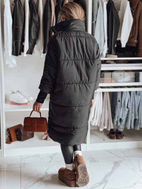 Ženska jakna NADIA black Dstreet TY2436z