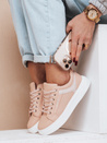Ženski čevlji DAYTON pink Dstreet ZY0239