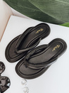 Ženske japonke EASYDAY black Dstreet ZY0993