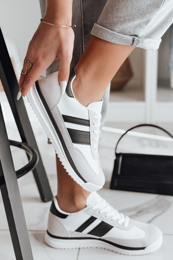 Ženske športne copate RAVIOS white Dstreet ZY0828