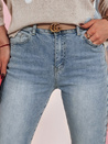Ženske hlače iz džinsa LIMORE Dstreet UY2348