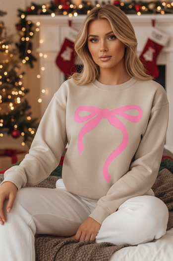 Ženska majica prevelike velikosti SOFTTIE cappuccion Dstreet BY1357z