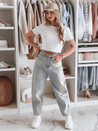 Ženske jeans hlače WIDENOVA blue Dstreet UY2419_2