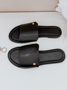 Ženske japonke CHICBASE black Dstreet ZY0939