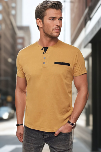 Moška polo majica Dstreet RX5632