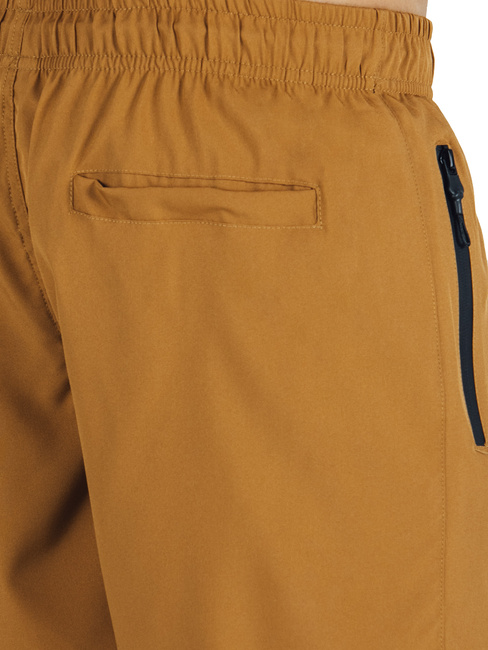 Dstreet moške kamelje hlače SX2534