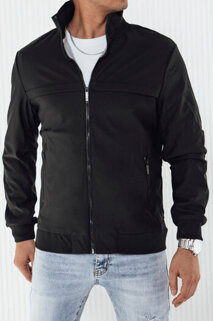 Moška prehodna jakna Barva Črna DSTREET TX4670