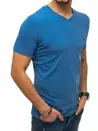 Moška navadna majica Barva Modra DSTREET RX4790_3