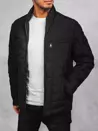 Moška prehodna jakna Barva Črna DSTREET TX4334_1