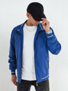 Moška prehodna jakna Barva Modra DSTREET TX4677_1